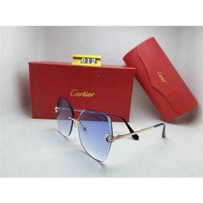 Cartier Sunglass A 059